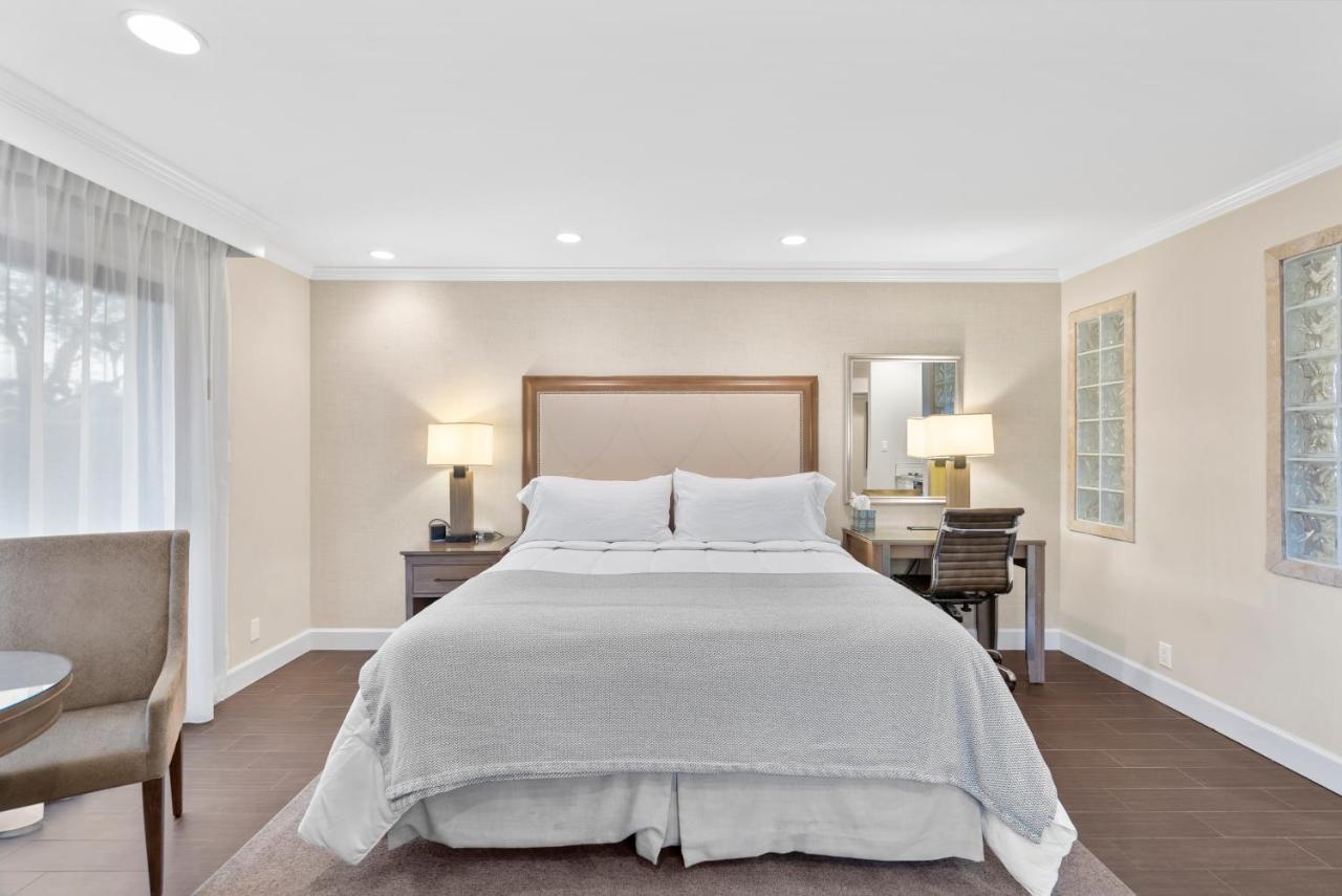 Silverado Napa Luxury 1 Bedroom Екстериор снимка