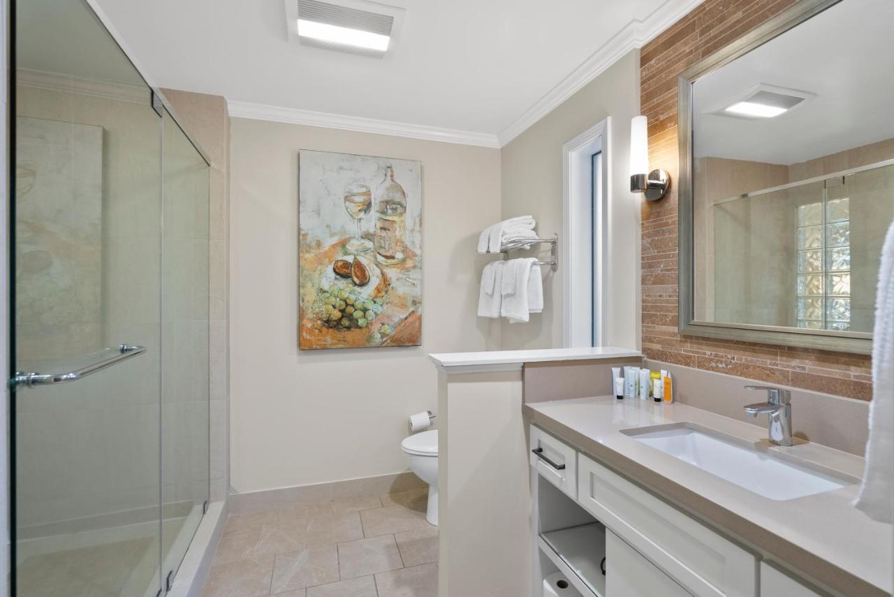 Silverado Napa Luxury 1 Bedroom Екстериор снимка